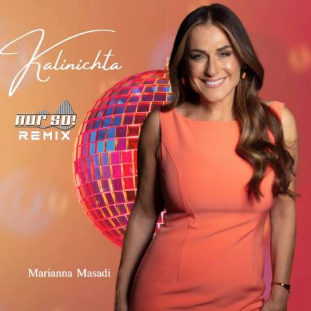 Marianna Masadi