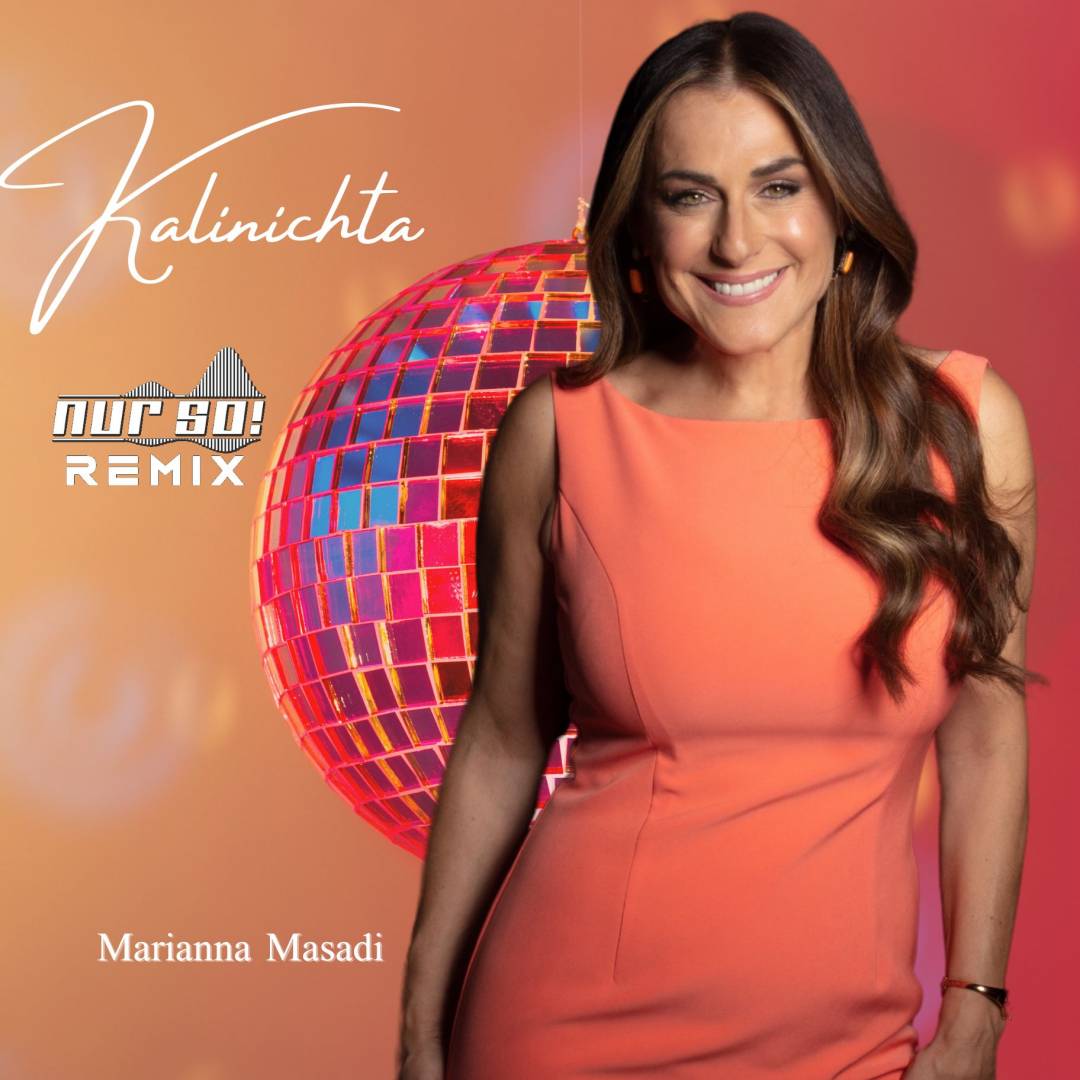Marianna Masadi