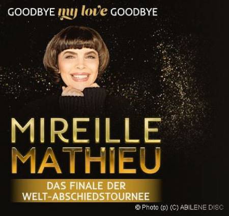 Mireille Mathieu Schlager