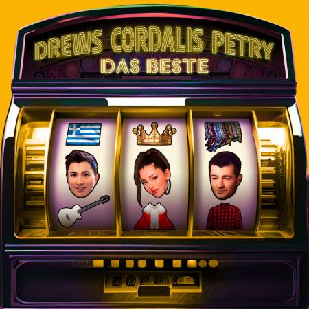 Drews Cordalis Petry