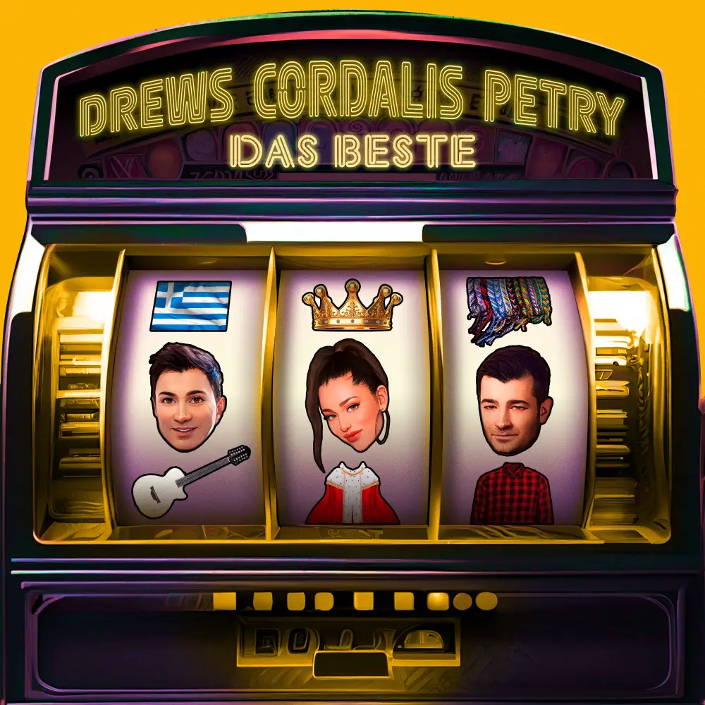 Drews Cordalis Petry