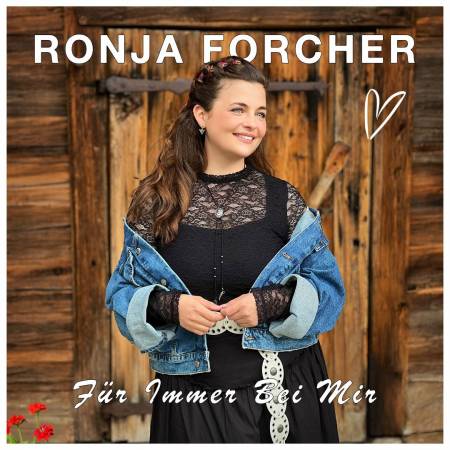 Ronja Forcher
