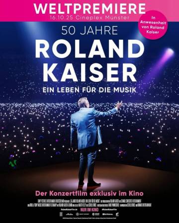 Roland Kaiser