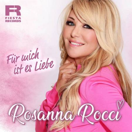 Rosanna Rocci
