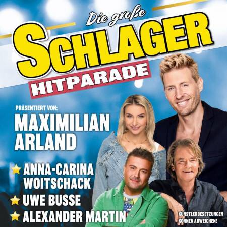 Maximilian Arland