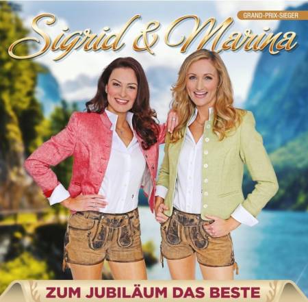 Sigrid & Marina