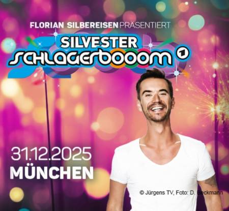 Florian Silbereisen