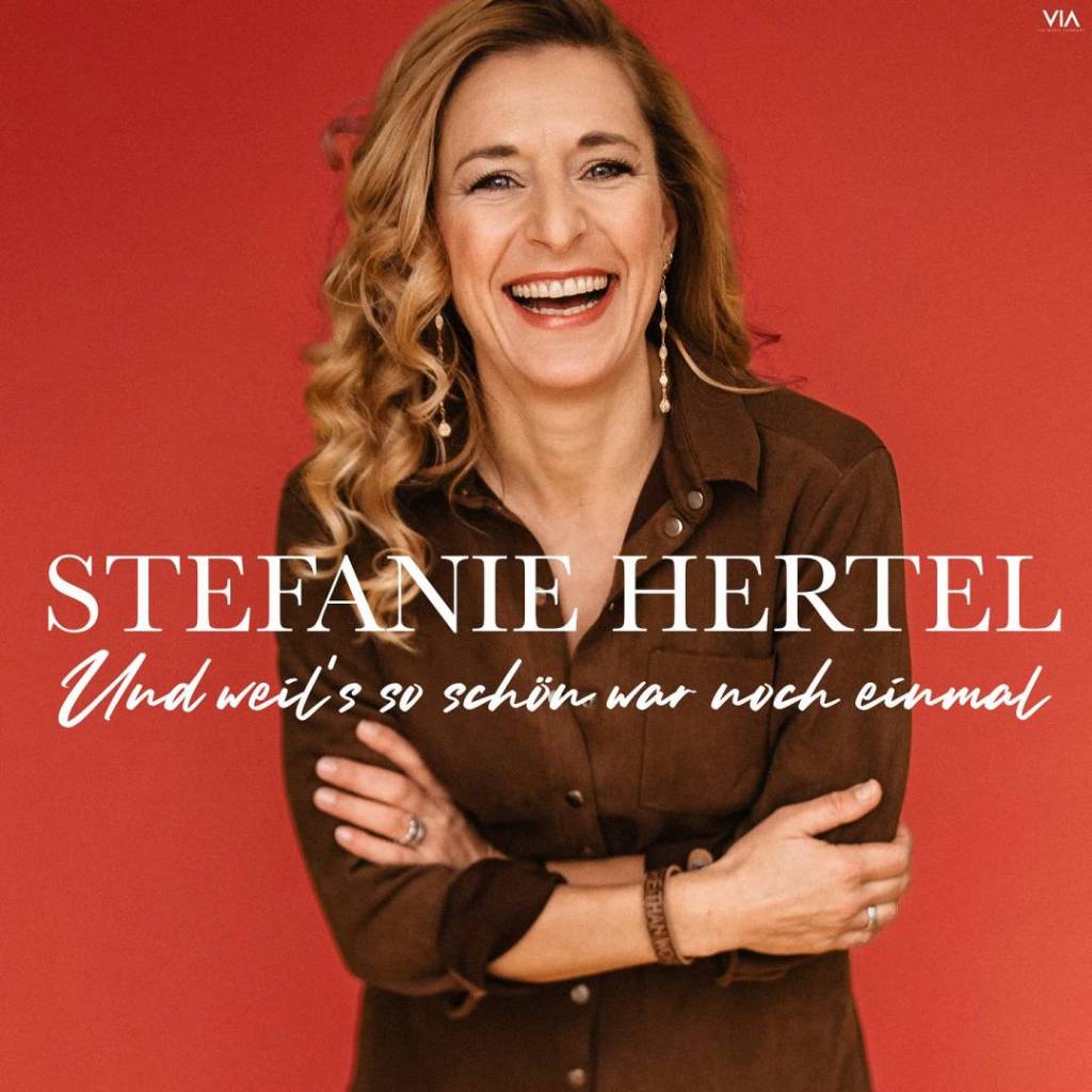 Stefanie Hertel Schlager