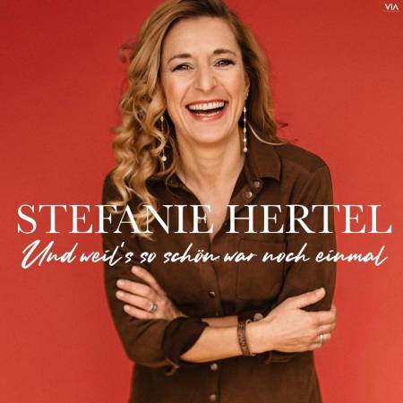 Stefanie Hertel Schlager