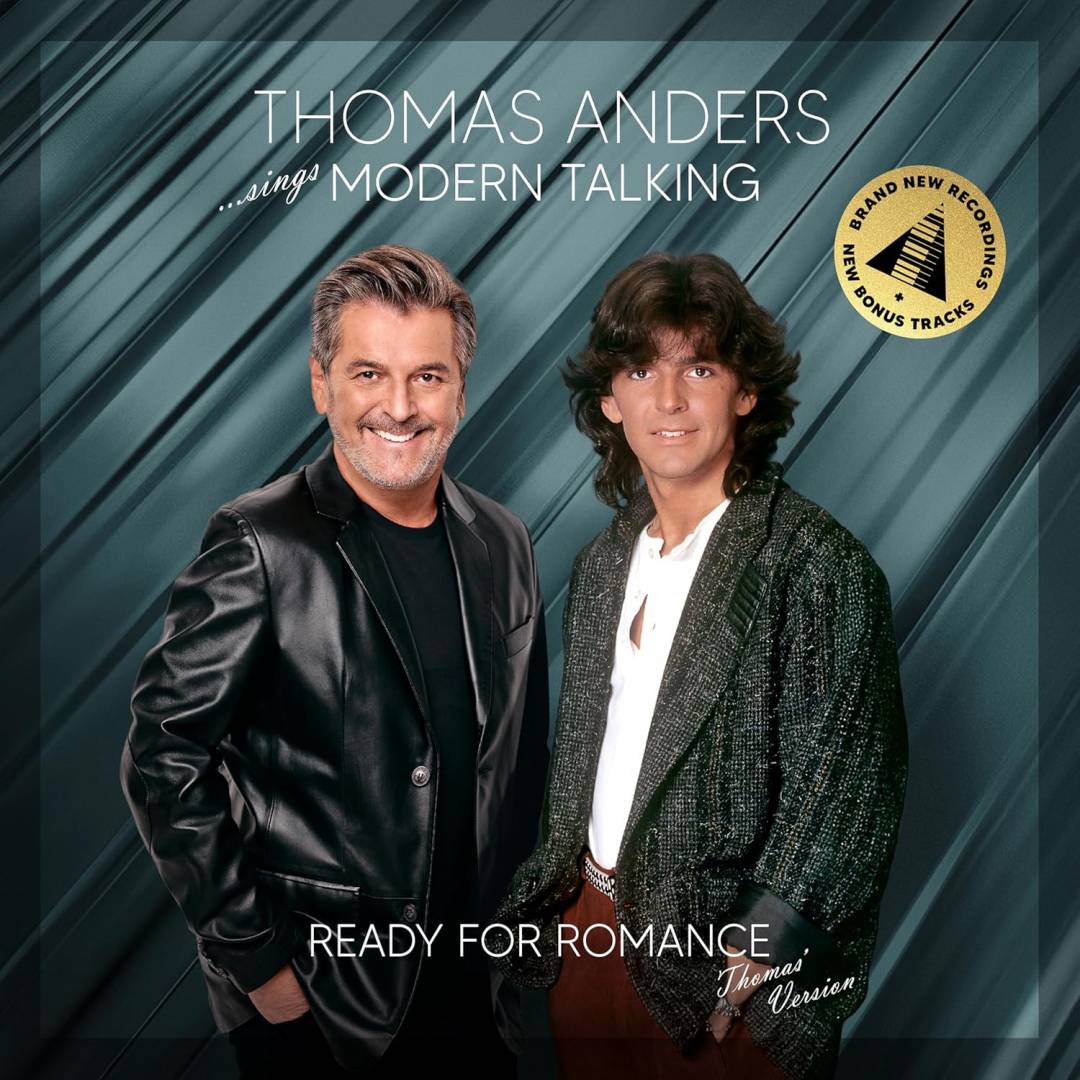 Thomas Anders