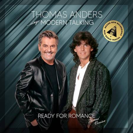 Thomas Anders
