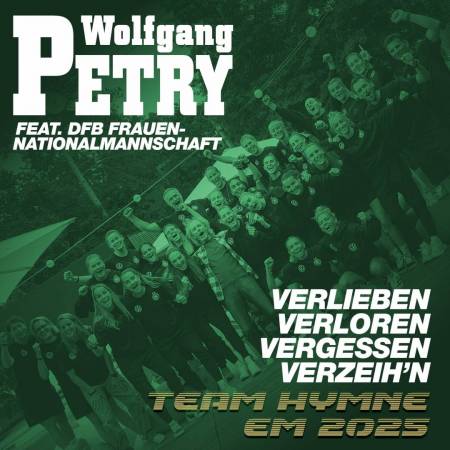Wolfgang Petry