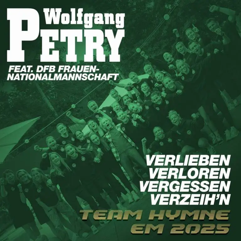Wolfgang Petry