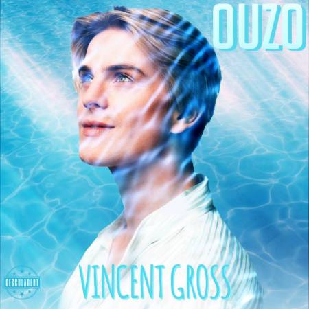 Vincent Gross Ouzo