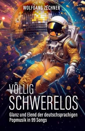 Völlig schwerelos Buch