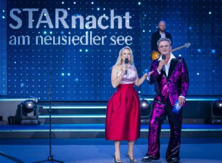 Barbara Schöneberger Peter Krivograd