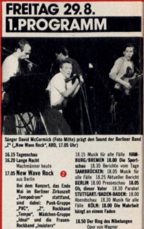 Bild von Schlagerprofis.de