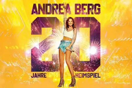 Andrea Berg