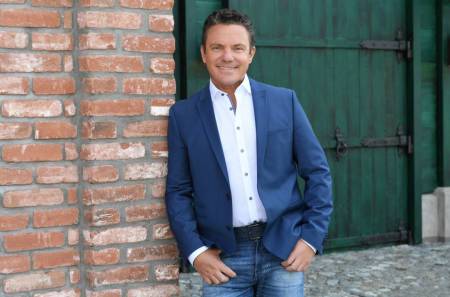 Stefan Mross © SWR/Wolfgang Breiteneicher,