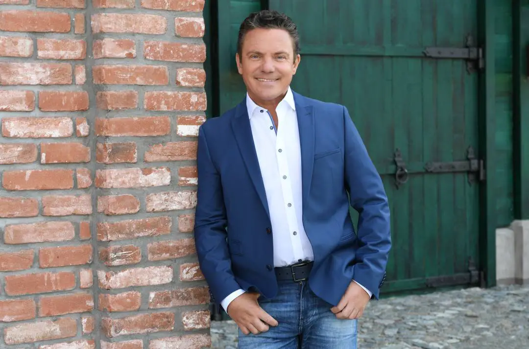 Stefan Mross © SWR/Wolfgang Breiteneicher,