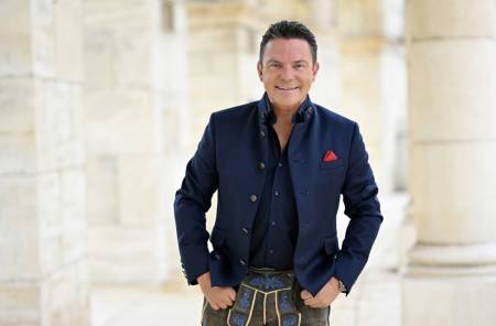 Stefan Mross © SWR/Wolfgang Breiteneicher,