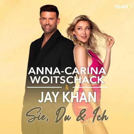 Jay Khan Anna-Carina Woitschack
