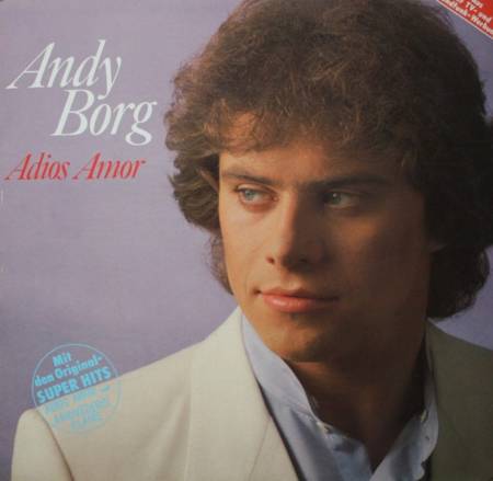 Andy Borg