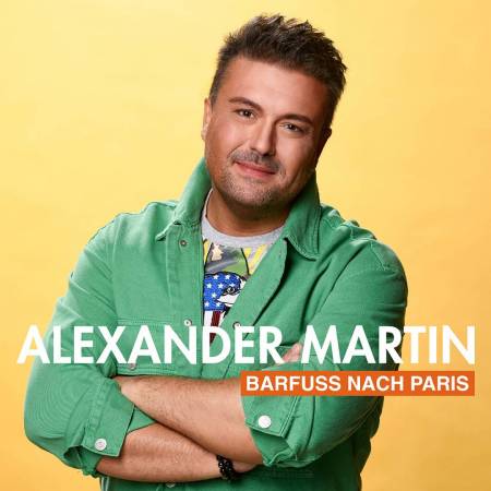 Alexander Martin