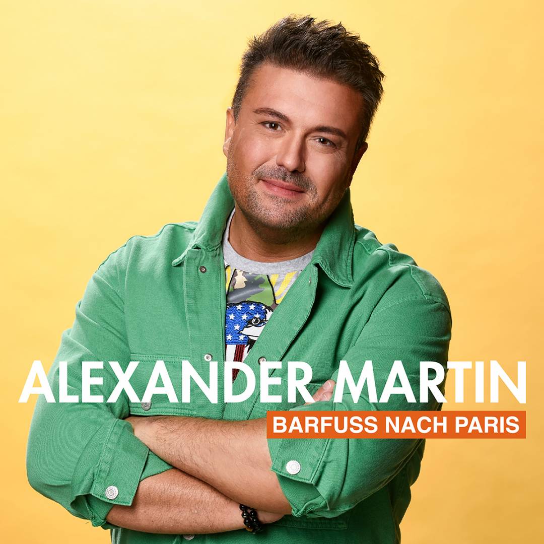 Alexander Martin