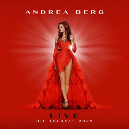 Andrea Berg