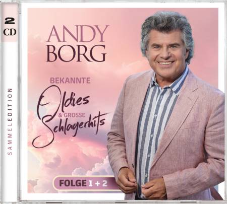 Andy Borg Schlager