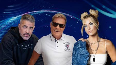 Dieter Bohlen Foto RTL