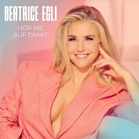 Beatrice Egli
