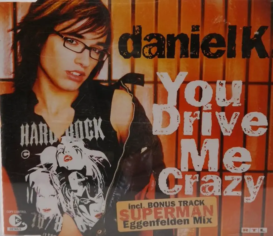 Daniel Küblböck