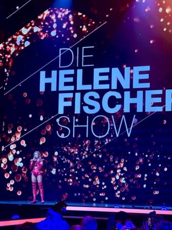 Helene Fischer