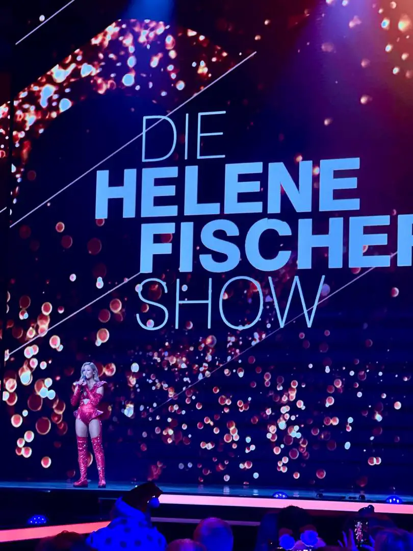 Helene Fischer