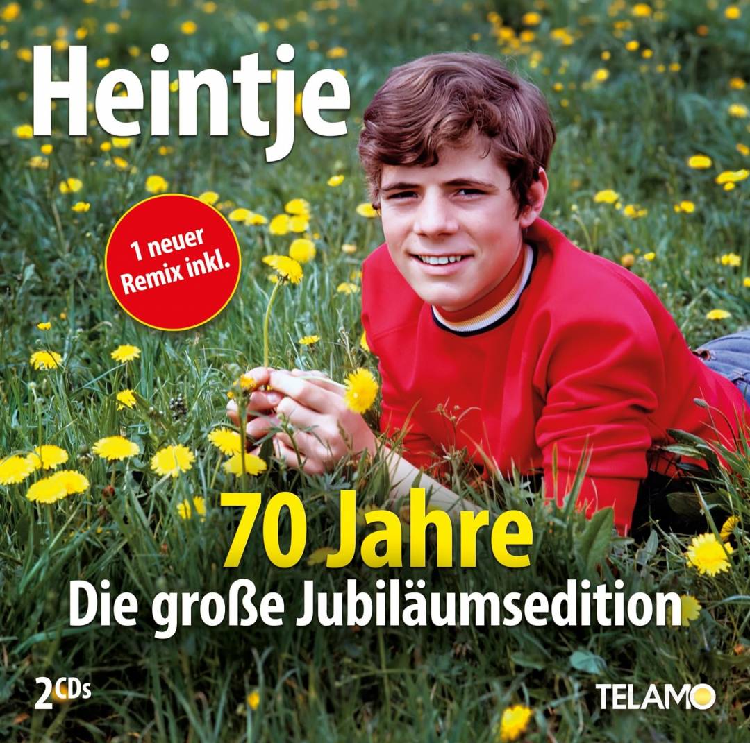 Heintje Schlager