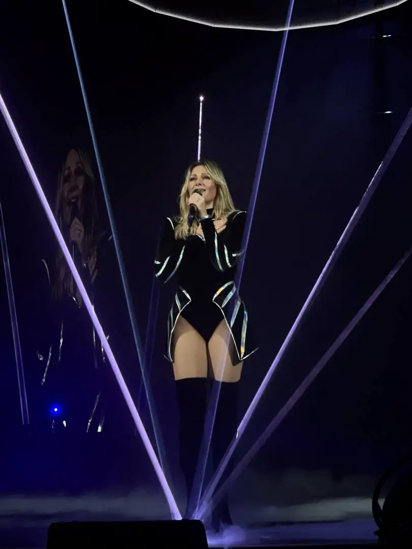 Helene Fischer Dennis Westermann