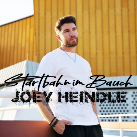 Joey Heindle