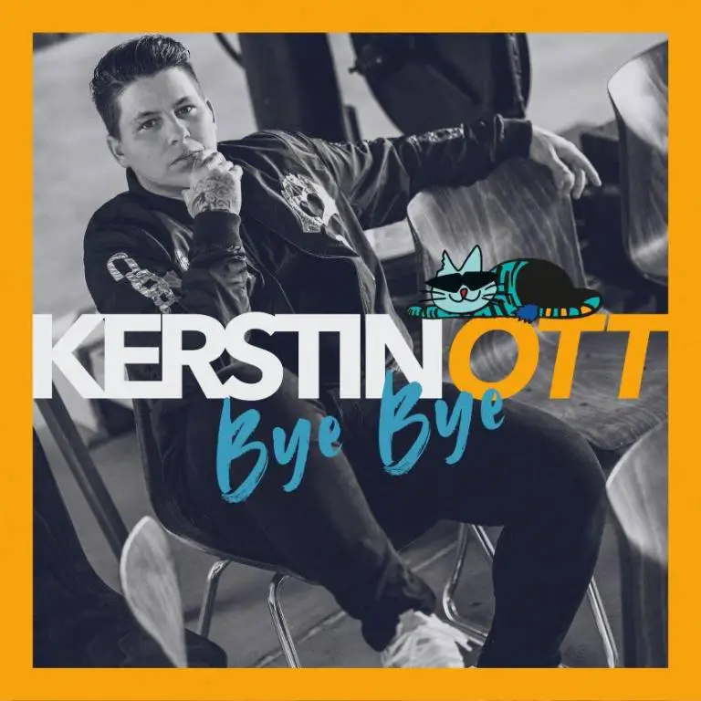 Kerstin Ott Neue Single