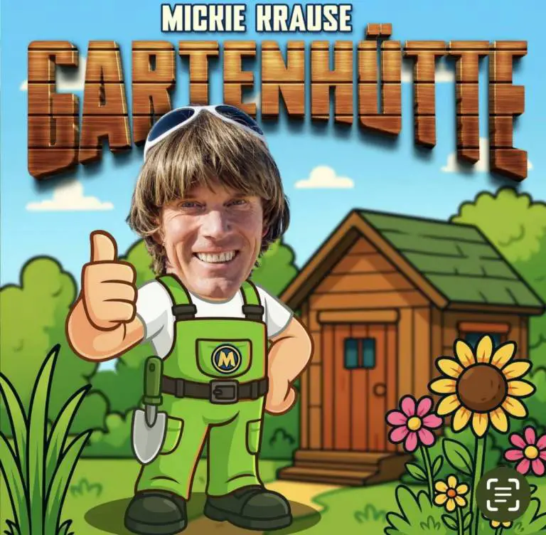 Mickie Krause Schlager