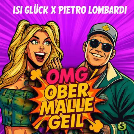 Isi Glück Pietro Lombardi