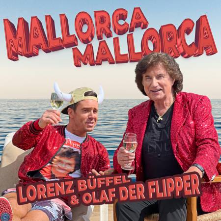 Lorenz Büffel Olaf Der Flipper