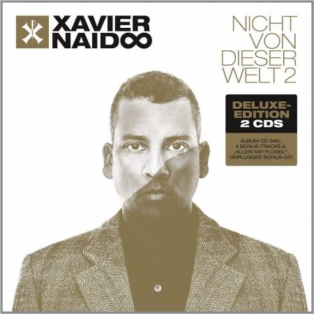 Xavier Naidoo