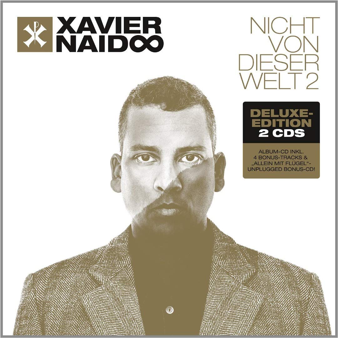 Xavier Naidoo