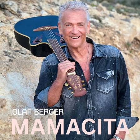 Olaf Berger