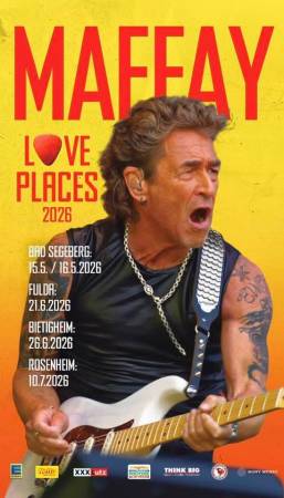 Peter Maffay