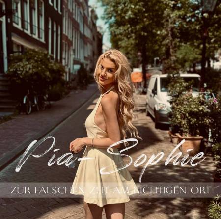 Pia-Sophie