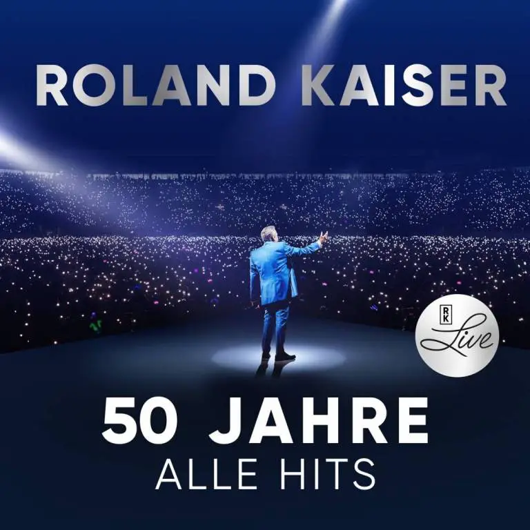 Roland Kaiser