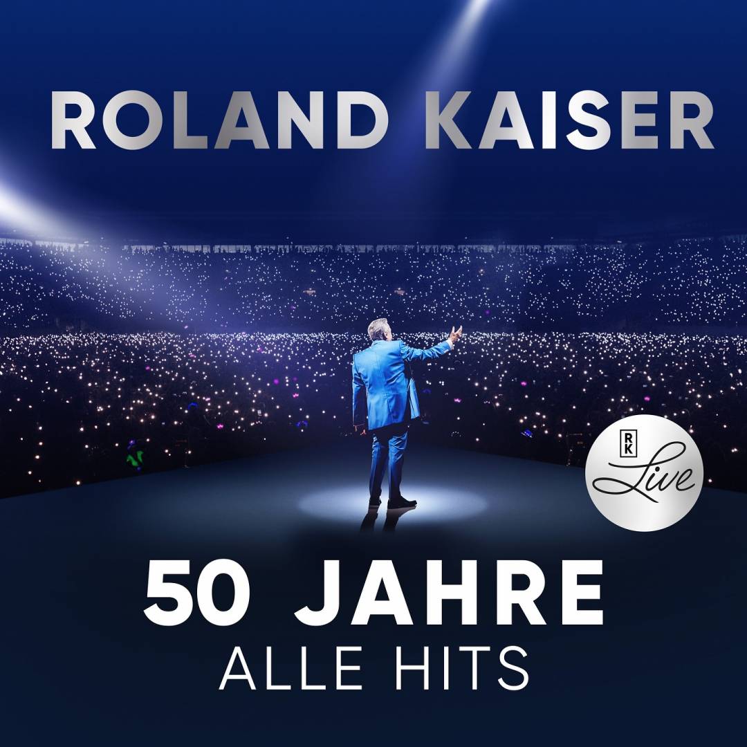 Roland Kaiser
